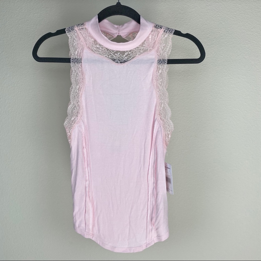Free People top
